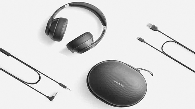 Vortex Wireless Headphones