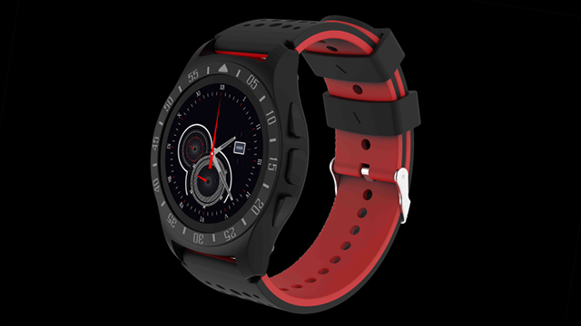 Astrum Smart Watch SW300