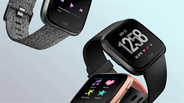 fitbit for mac os