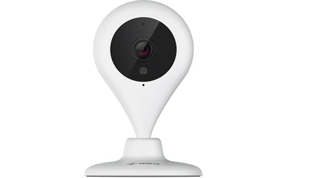 360 Smart Home Security Camera