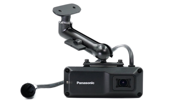 Panasonic AS-1 camera