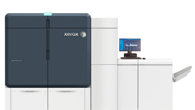 Xerox PrintPack 2019