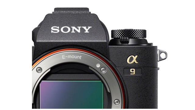 Sony α7III Cameras
