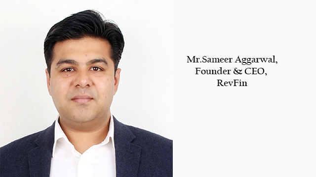 RevFin Sameer Aggarwal