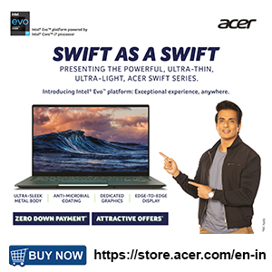 Acer Swift