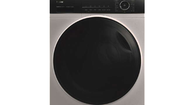Haier-Front-Load-Washing-Machines