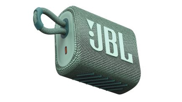 JBL Go 2 - The new model of the most popular JBL