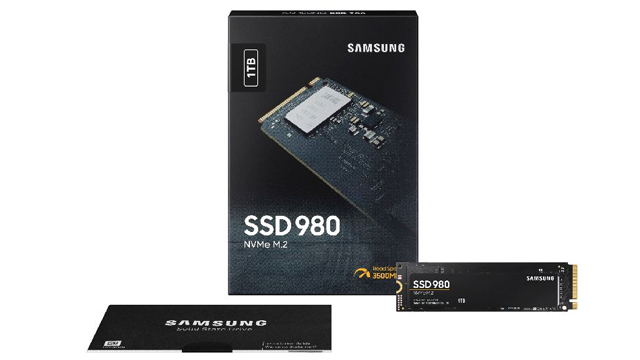 Samsung-SSD980
