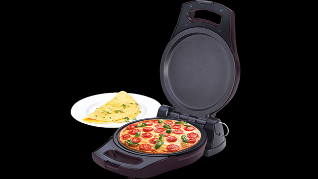 Pizza-Omelette-Maker