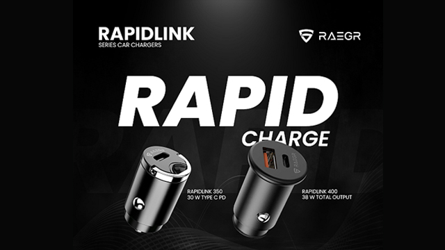 RAEGR-RapidLink-Charge