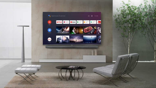 TCL-Android-11-TV