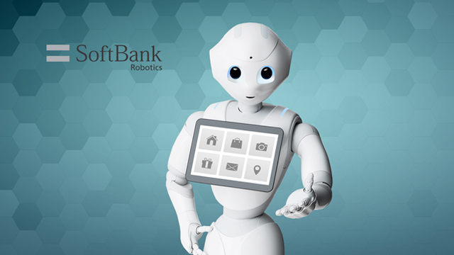 Softbank-robotics