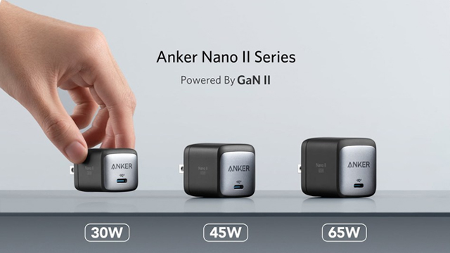 Anker Innovations Anker Nano II Series