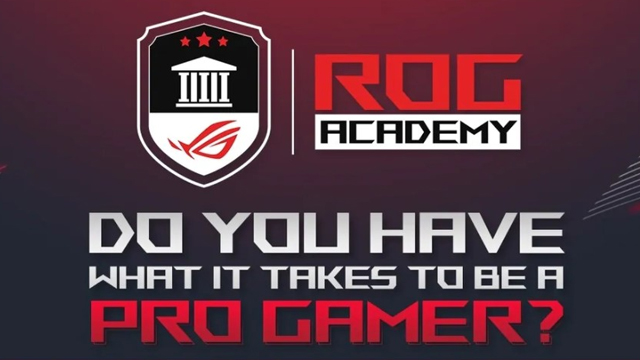 ROG-Academy
