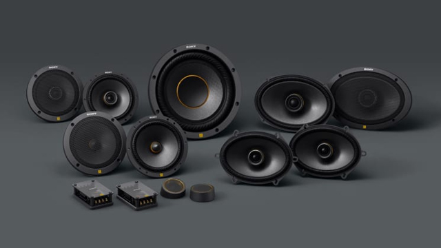 Sony-XS-690ES-Speakers