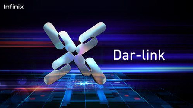 Dar-Link-technology