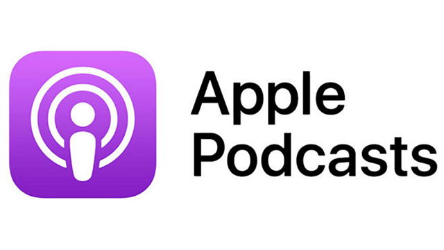 Apple-Podcast