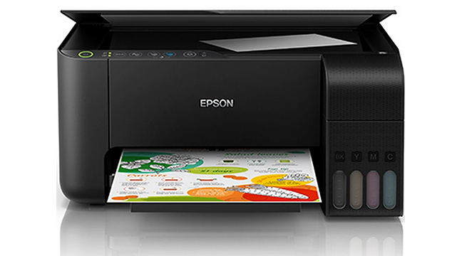 Epson-Inkjet-Printers