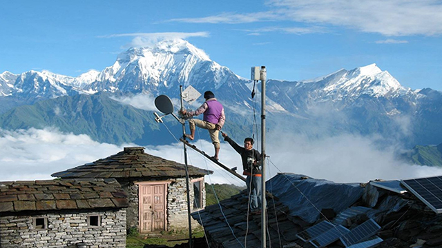 High-Speed-Broadband-Nepal