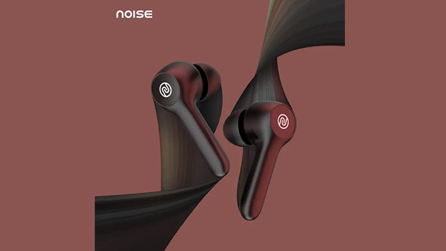 Noise Buds VS201