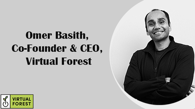 Virtual Forest Omer Basith