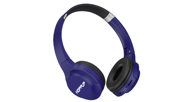 Hoppup-Sonic-Wireless-Headphones-blue