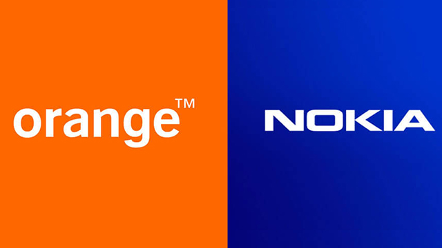 Orange-and-Nokia