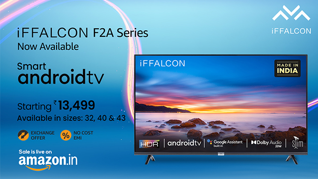iFALLCON-F2A-TV