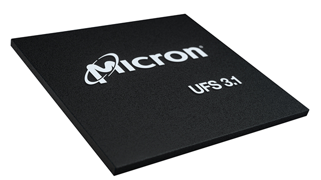 micron-UFS