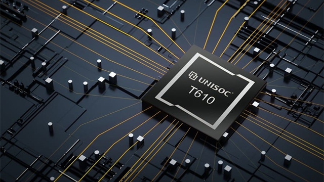 unisoc-t610-chipset