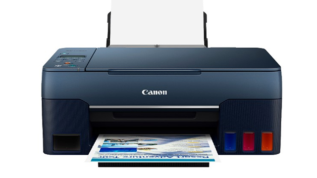 Canon-printer