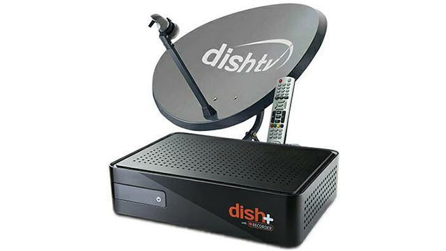 Dish-TV-India