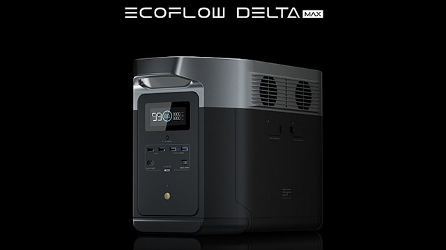 EcoFlow-DELTA