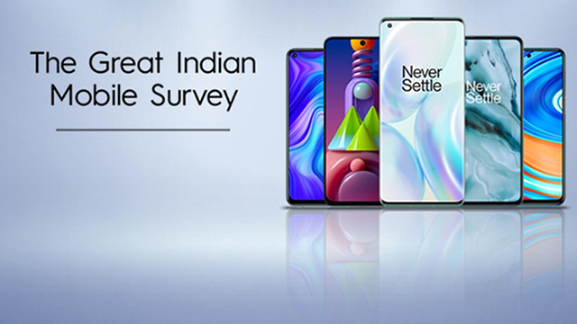 Great-indian-mobile-survey