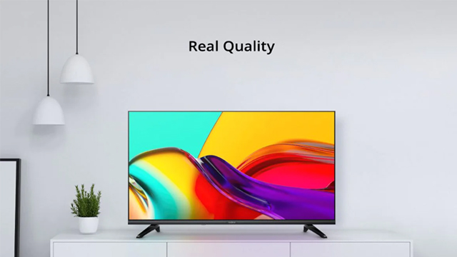 Realme Smart TV Neo 32