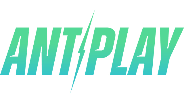 Ant Play-logo