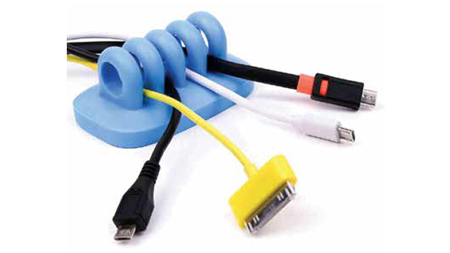 Cable-organisers