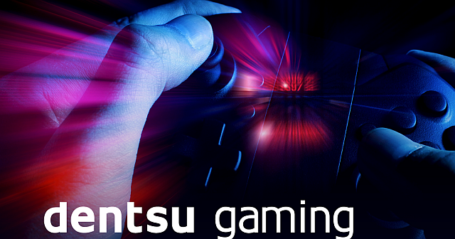 Dentsu Gaming
