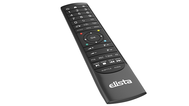 Elista-Smart-TV-remote