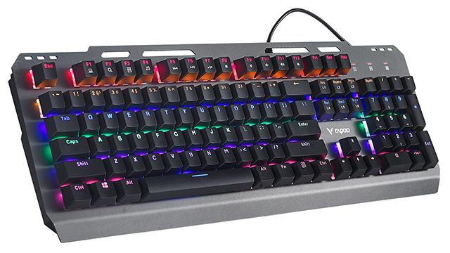 RAPOO-GK500-Gaming-Keyboard