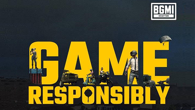 BGMI-game-responsibly
