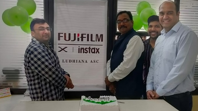 Fujifilm-India-service-centre