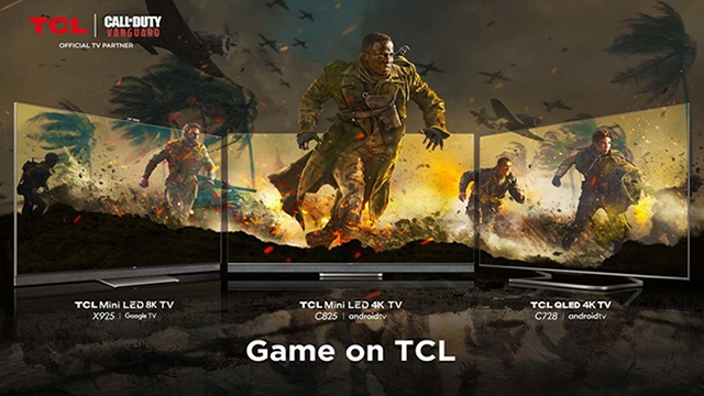 TCL-MiniLED