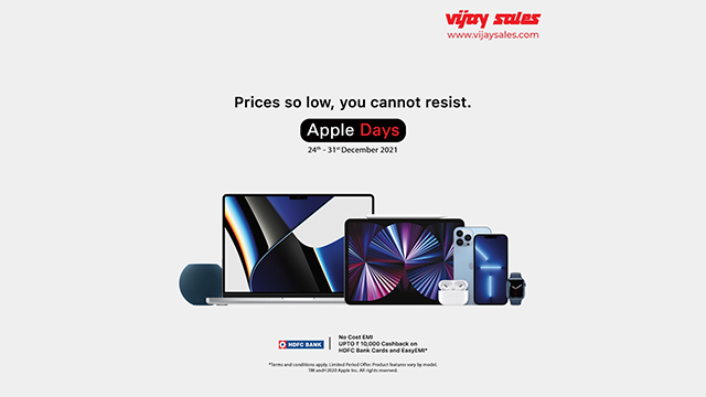 Apple-Days-Vijay-Sales