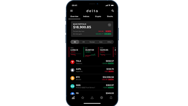 Delta_Investment_Tracker