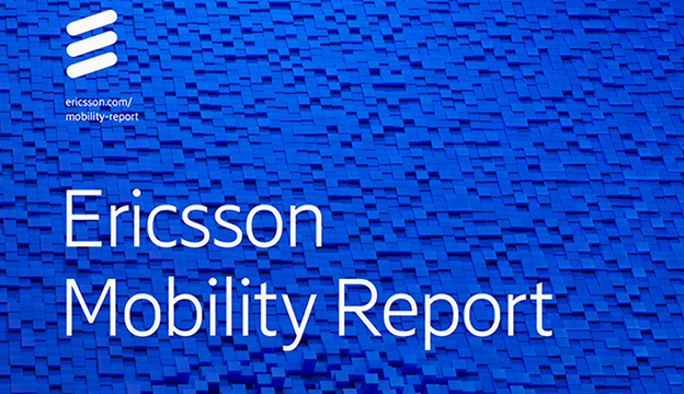 Ericsson-Mobility-Report