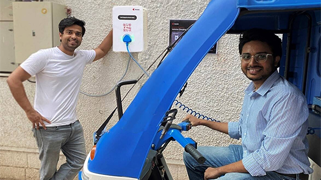 Kazam-IoT-charging-station