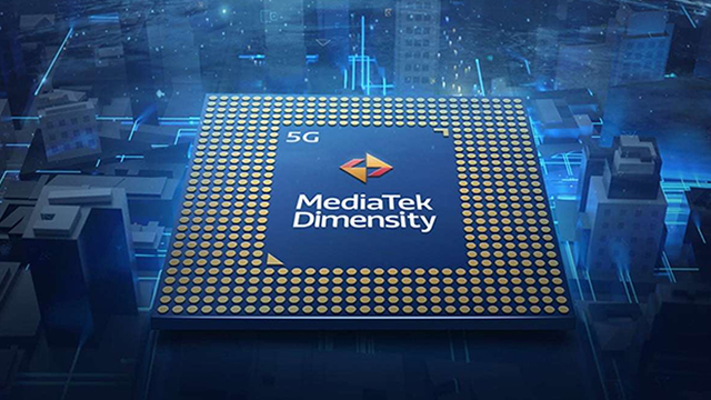 MediaTek-5G