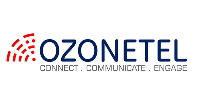 Ozonetel-logo