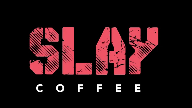 Slay-coffee-logo